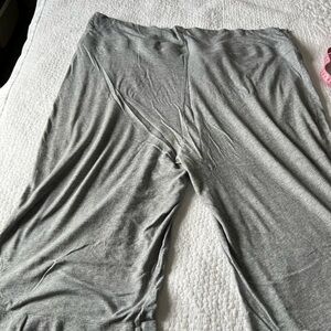 Old Navy Gray Sleepwear Pants